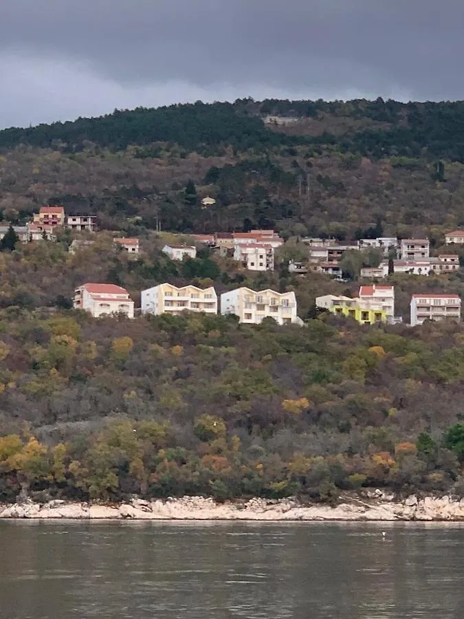 Apartment Mia Turudic Dramalj 0*,  Κροατία