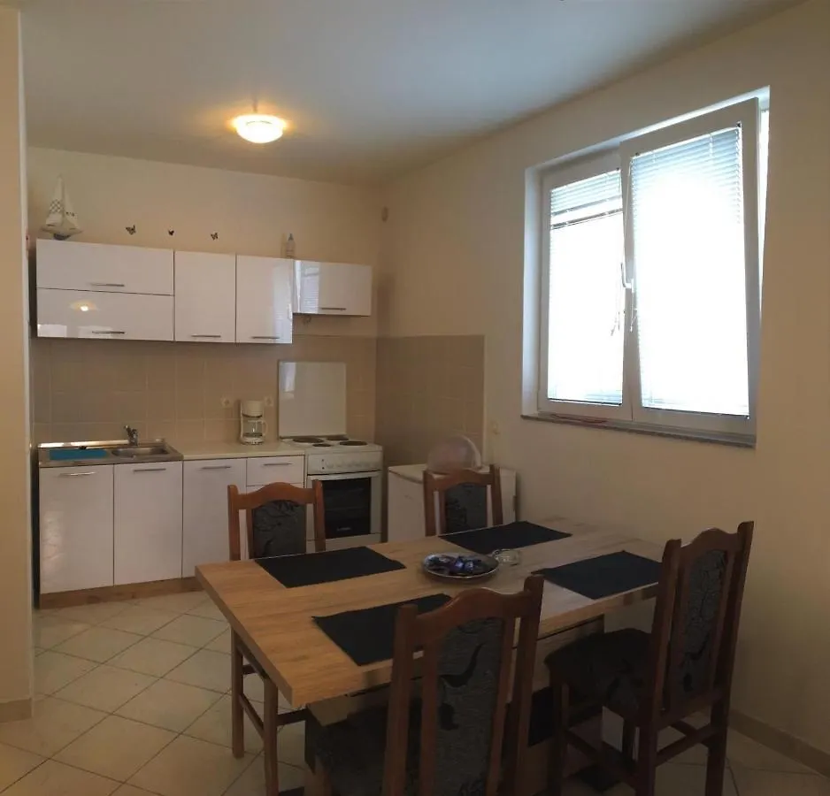 Apartment Mia Turudic Dramalj
