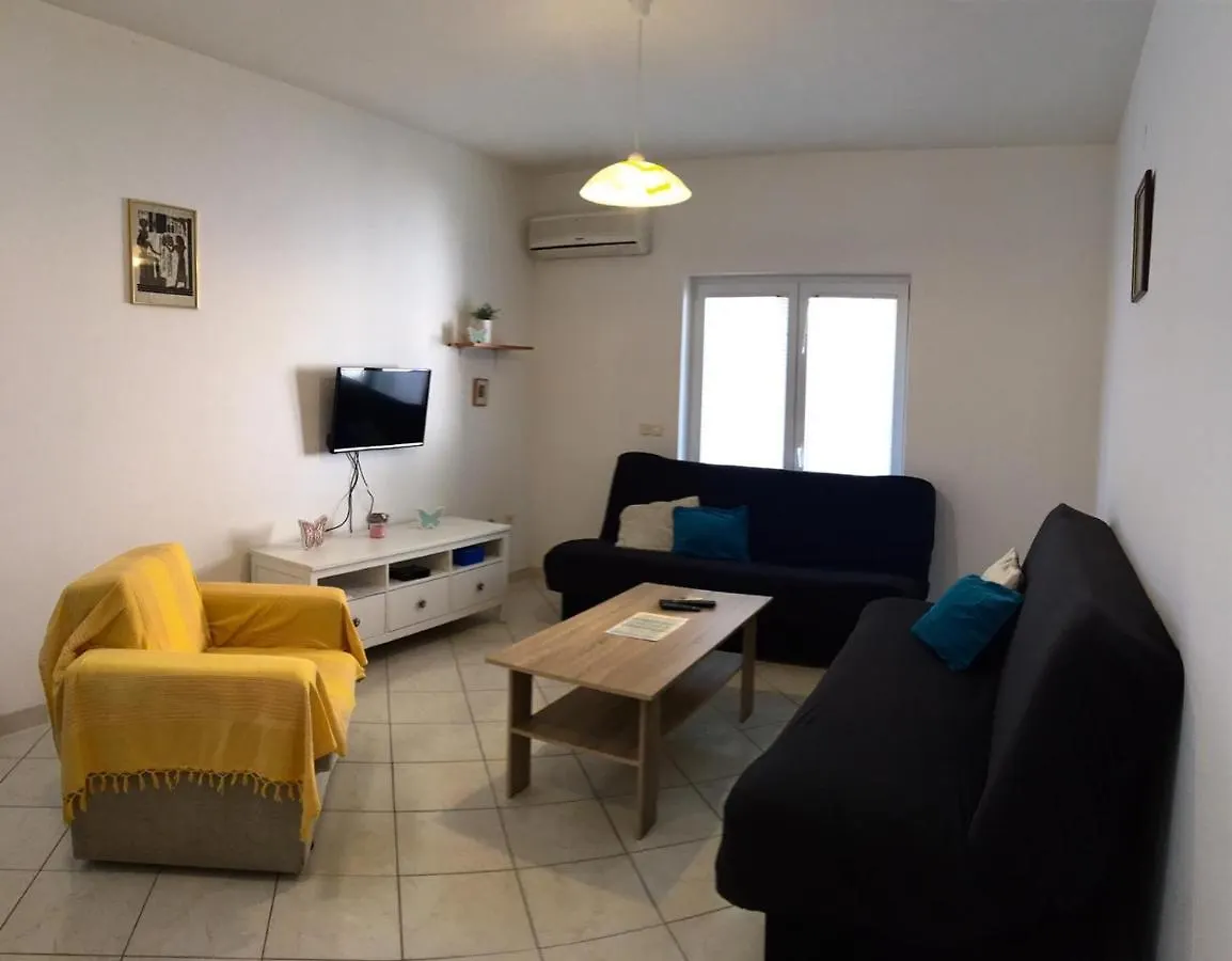 Apartment Mia Turudic Dramalj