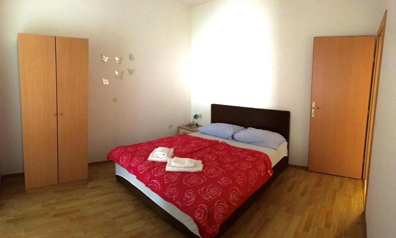 Apartment Mia Turudic Dramalj Κροατία