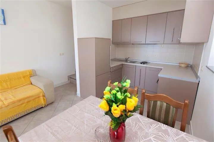 Apartment Mia Turudic Dramalj 0*,  Κροατία
