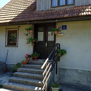  Brvnara Kuca Za Odmor Lesnica