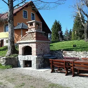  Brvnara Snjeguljica
